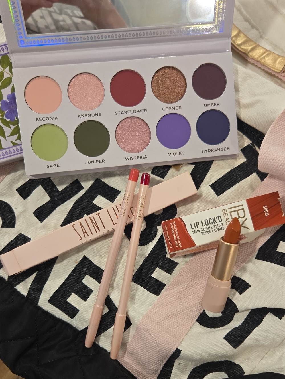 New Beauty Bundle....